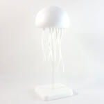 Jellyfish Shape LED Mood Light Lamp (1 Pc)