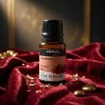 Eyelet Love Is In Air Aroma Diffuser Oil, Romantic Bliss Fragrance & Aromatherapy (10Ml)