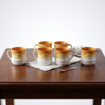 Cup set
