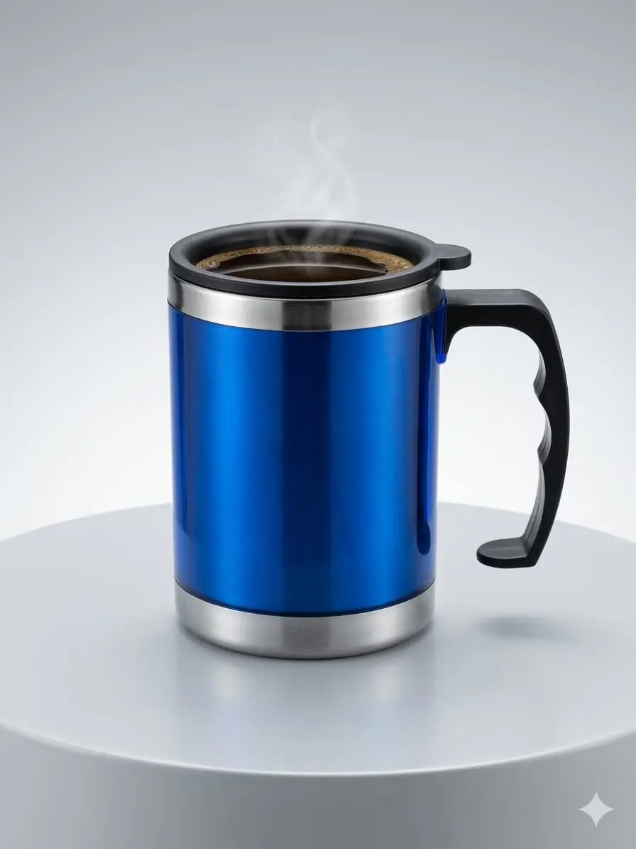 Travel Mug
