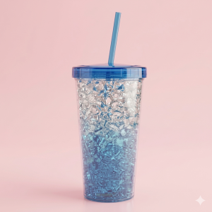 Glacier Frost Tumbler
