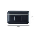 Premium Wireless Lavalier Microphone Set (1 Set)