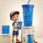 Glacier Frost Tumbler