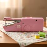 Portable Handheld Sewing Machine (1 Set)
