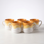 Cup set