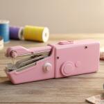 Portable Handheld Sewing Machine (1 Set)