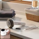 Rechargeable Fabric Lint Remover (1 Pc)