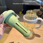 1300ml Ice Cream Insulated Bottle