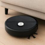 Vacuum Cleaner Sweeping Robot (1 Pc)