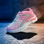 Imported Kids' Active-Wear Sneakers