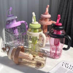 1300ml Ice Cream Insulated Bottle