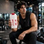 Vacuum Insulated Travel Mug Tumbler with Lid (500 ML Approx)