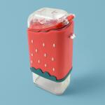 Portable Cute Water Bottle for Kid(300 ML)