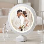 Personalized Magic Mirror LED Frame