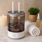 Automatic Makeup Brush Cleaner Fast Electric Brush Cleaner (1 Pc)