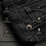Altair Luxury Denim