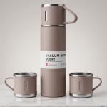 Hot Cold vacuum flask