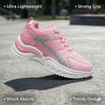 Imported Kids' Active-Wear Sneakers