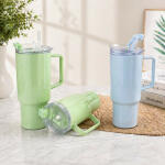 Stay Hydrated in Style with the Toony Tumbler (1800ml)