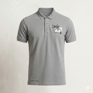 T-shirt for men and boys