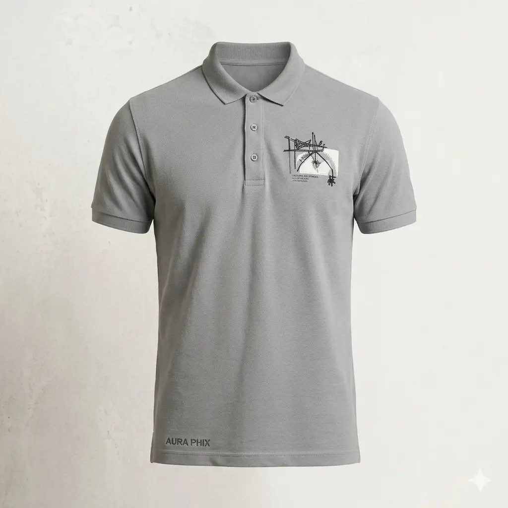 T-shirt for men and boys