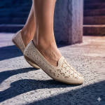 Premium Laser-Cut Ethnic Bellies