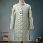 Designer Sequined Kurta