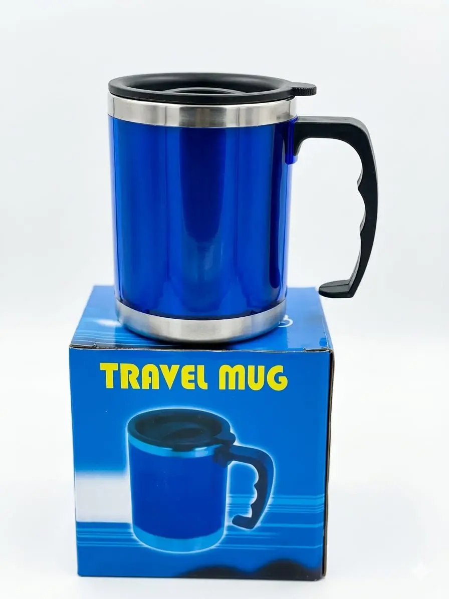 Travel Mug