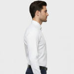 Men's Slim Fit Formal Shirt