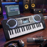 Children's 37-key Electronic Piano Toy