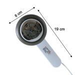 Rechargeable Fabric Lint Remover (1 Pc)