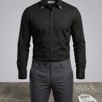 AS LOOKS Exclusive Formal Shirt