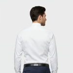 Men's Slim Fit Formal Shirt