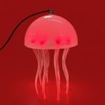 3D Jellyfish LED Night Lamp