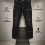 Altair Luxury Denim