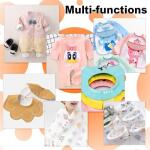 Thickened Snap Buttons Kit