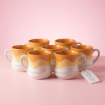 Cup set