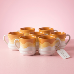 Cup set
