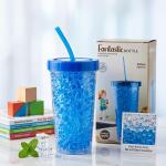 Glacier Frost Tumbler