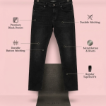Altair Luxury Denim