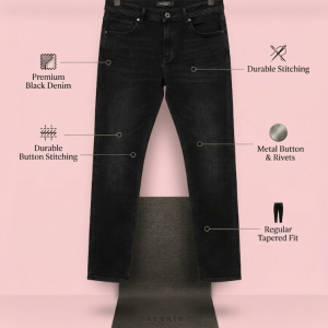 Altair Luxury Denim