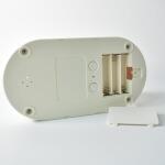 Rainbow projector LED Night Light for Kids (1 Pc (Music is not playing)