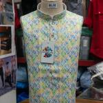 Designer Sequined Kurta