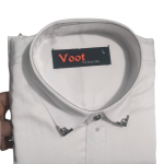 Men's Slim Fit Formal Shirt