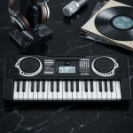 Children's 37-key Electronic Piano Toy