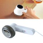 Rechargeable Fabric Lint Remover (1 Pc)
