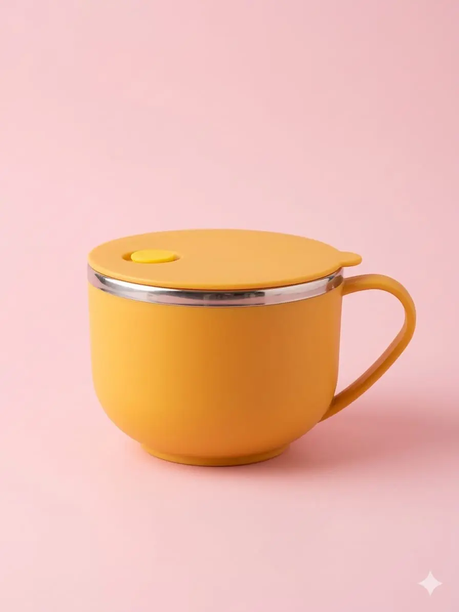 Noodles Mug
