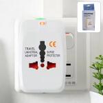 Universal Travel Adapter - International Multipurpose