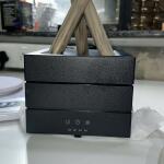 Campfire Flame Aroma Diffuser with Simulated Fire Effect & Timer Modes