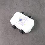 Kids Educational Automatic Math Problem Rolling Stamp (1 Pc)